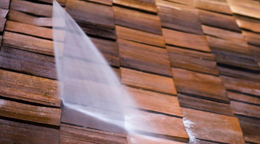 Professional New roof installation in Millerton, OK